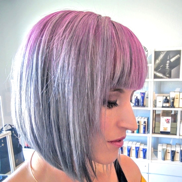 Meet your Posher, Jaclynn - Picture 1 of 1